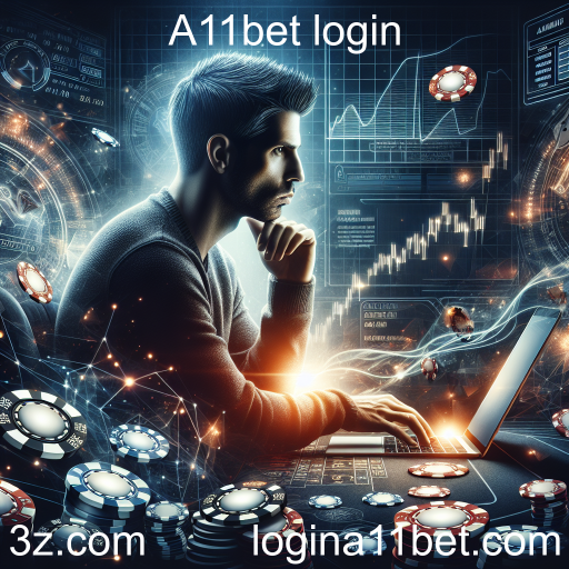 Explorando o Mundo das Apostas na A11bet