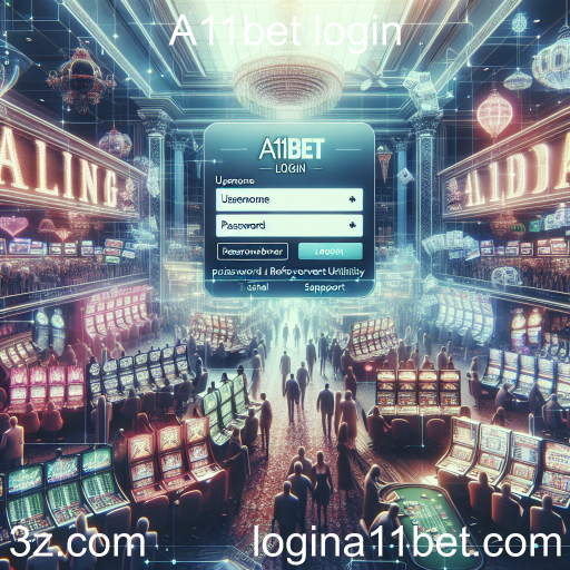 Perguntas Frequentes sobre A11bet Login