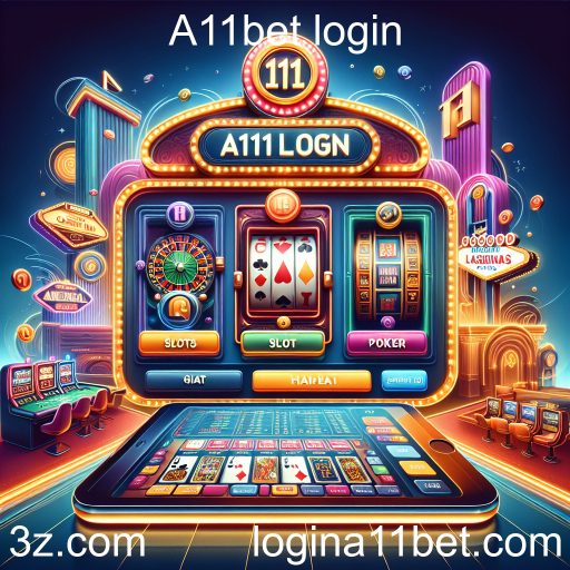 Descubra os Melhores Jogos na A11bet: Diversão e Entretenimento ao Seu Alcance